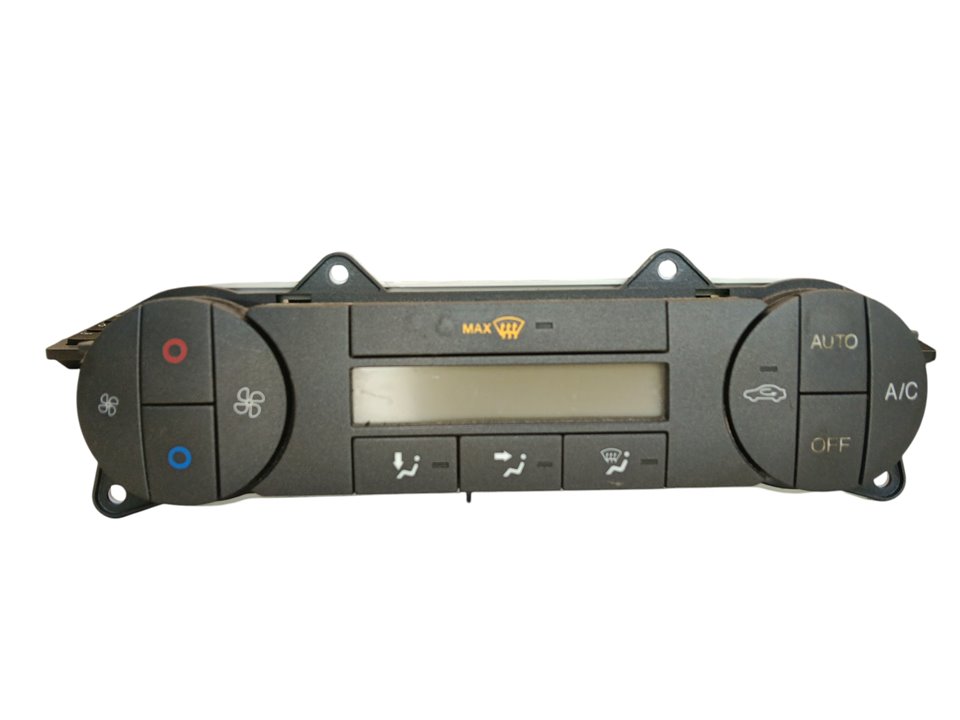 Mando climatizador Ford Fiesta (CBK)