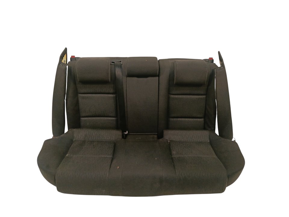 Asientos traseros Audi A4 (8E)