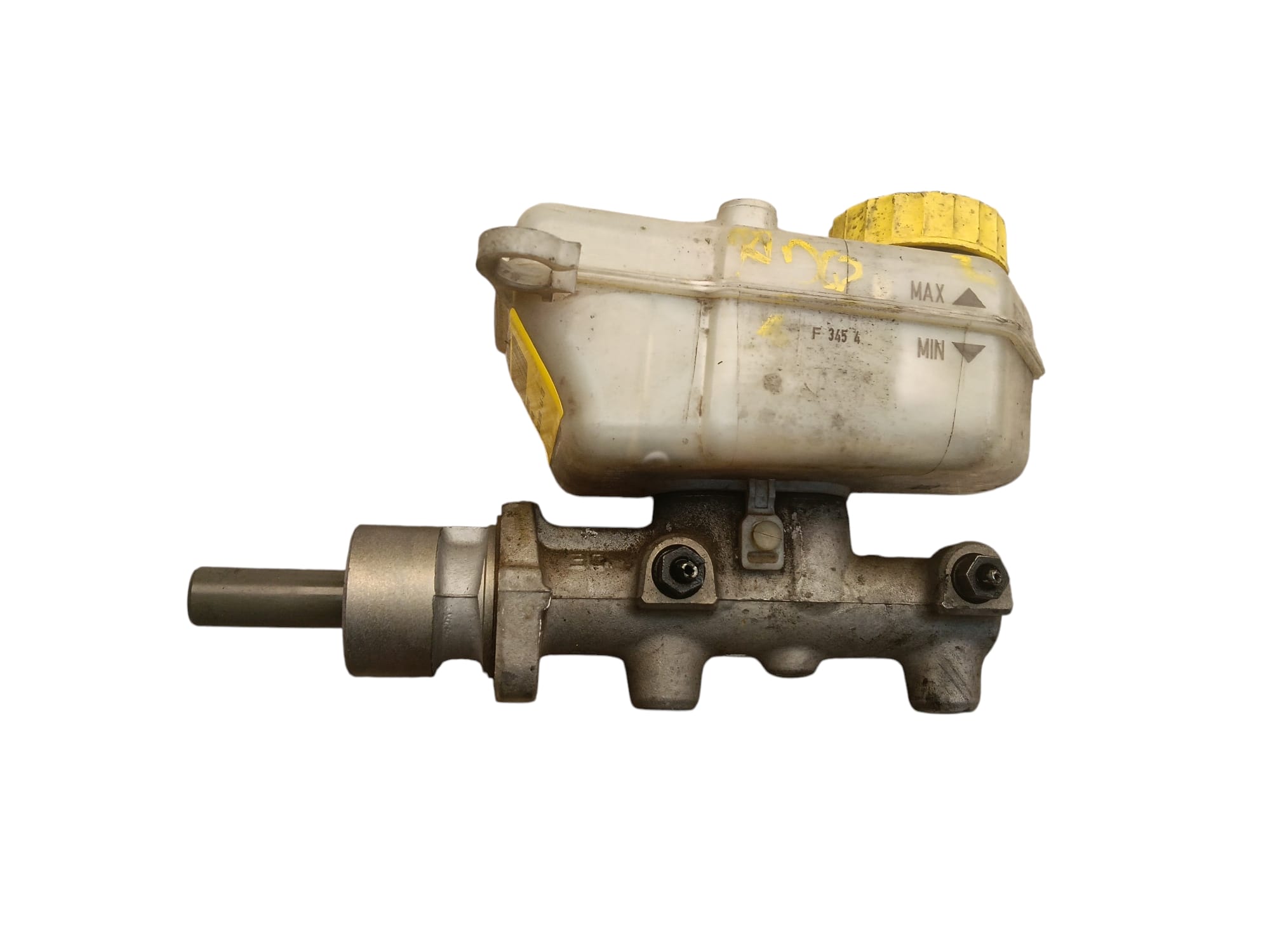 Bomba freno SEAT Ibiza (6L1)