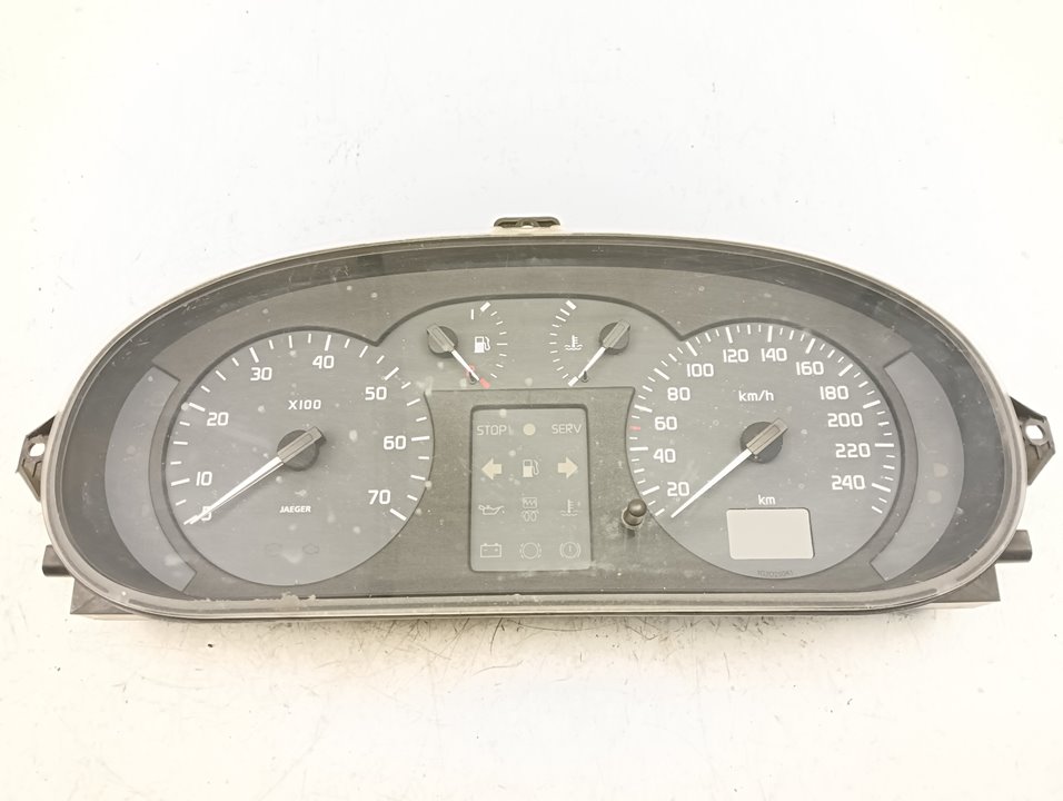 Cuadro instrumentos Renault Megane I (LA0)