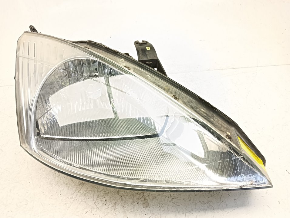 Faro Ford Focus (CAK)