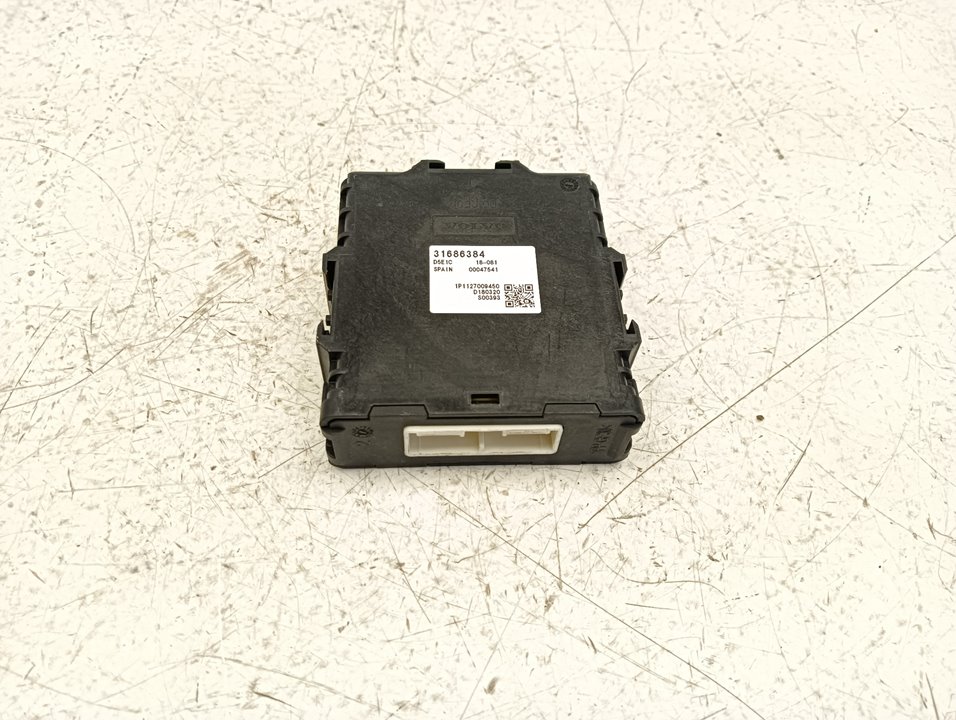 Módulo electrónico Volvo XC40