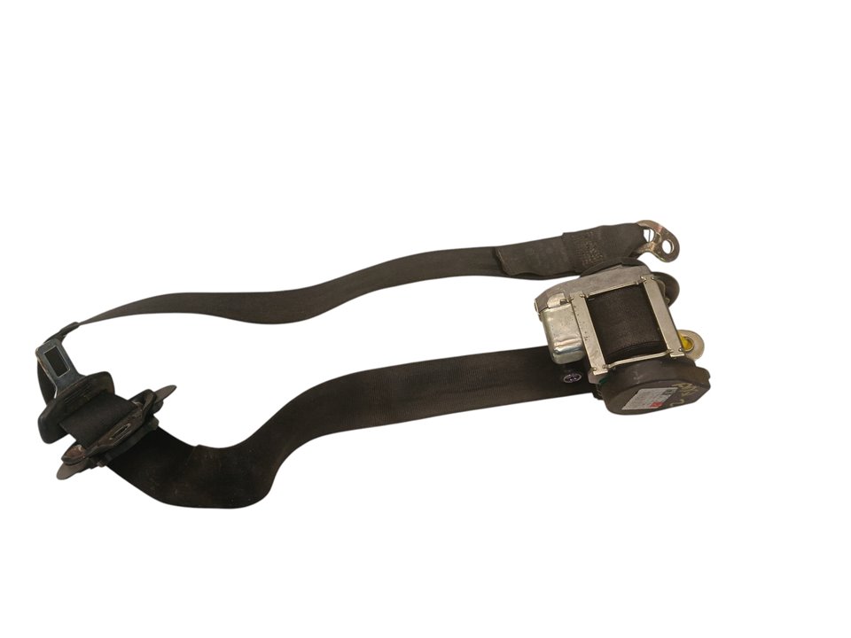 Cinturón seguridad Volkswagen Golf V (1K1)