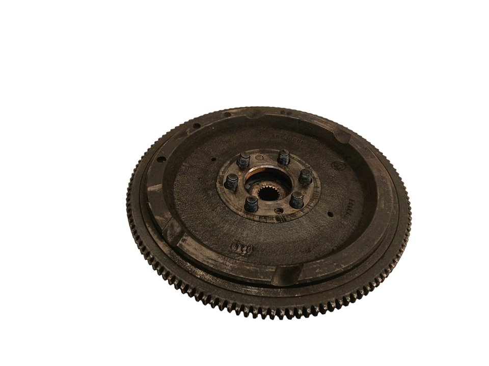 Kit embrague Fiat I Doblo (119)