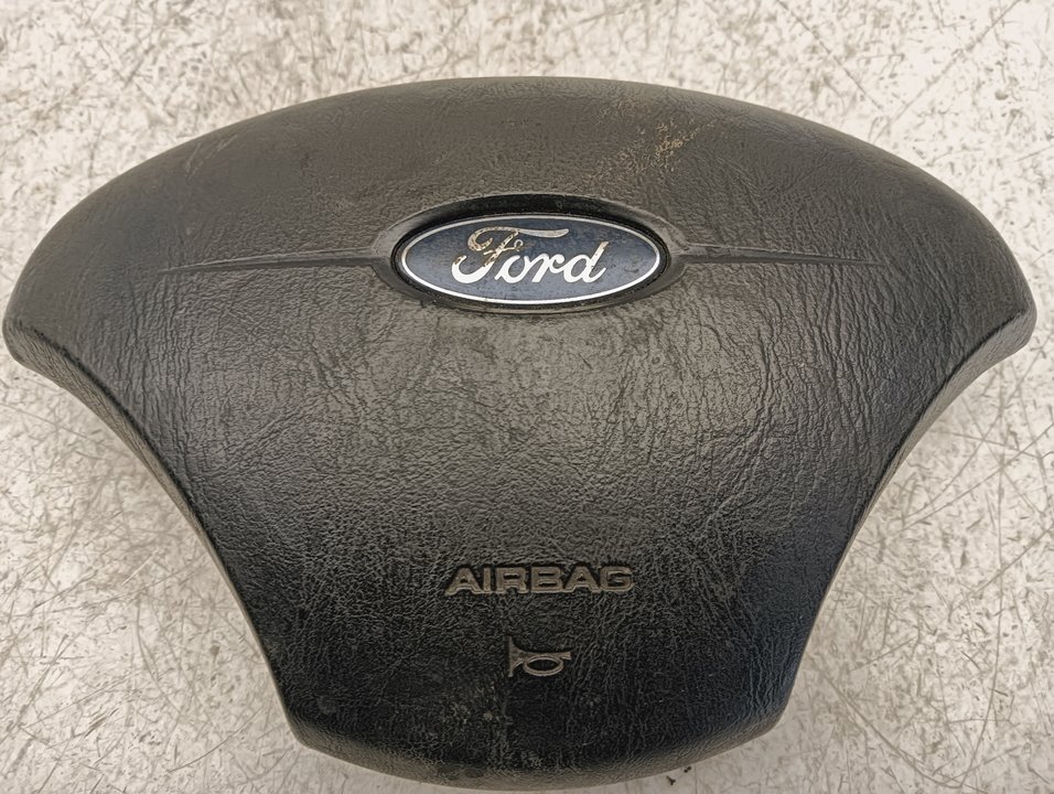 Airbag Ford Focus (CAK)