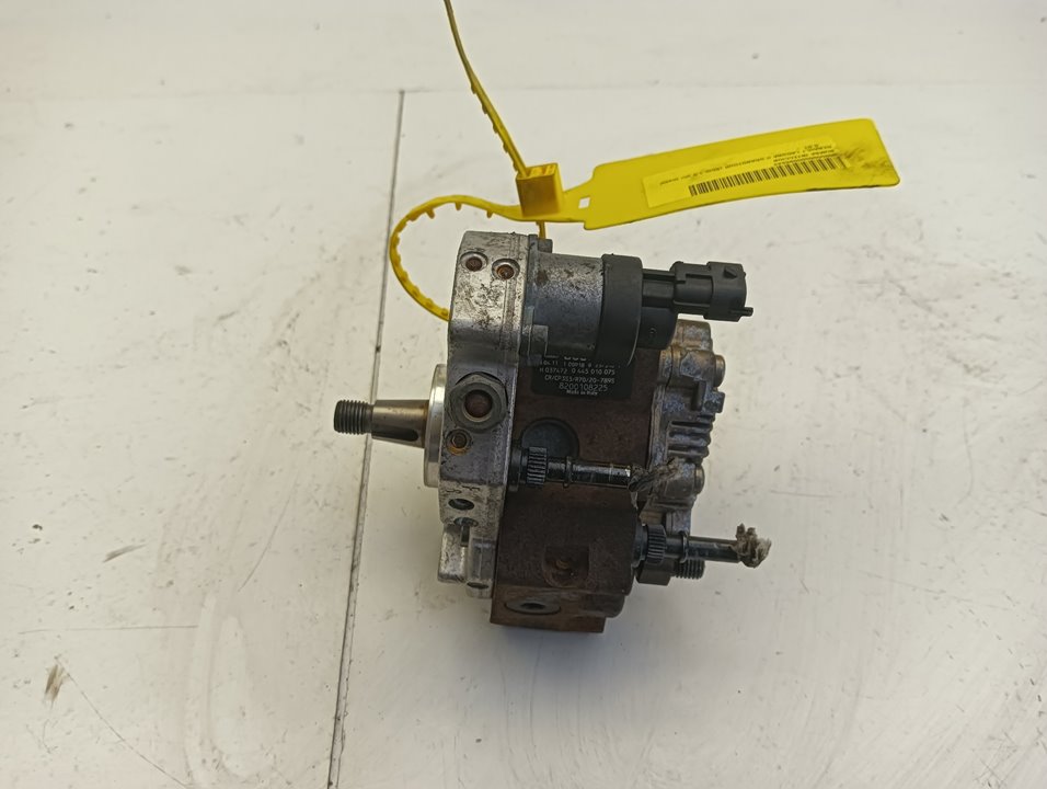 Bomba inyección Renault Laguna II Grandtour (KG0)