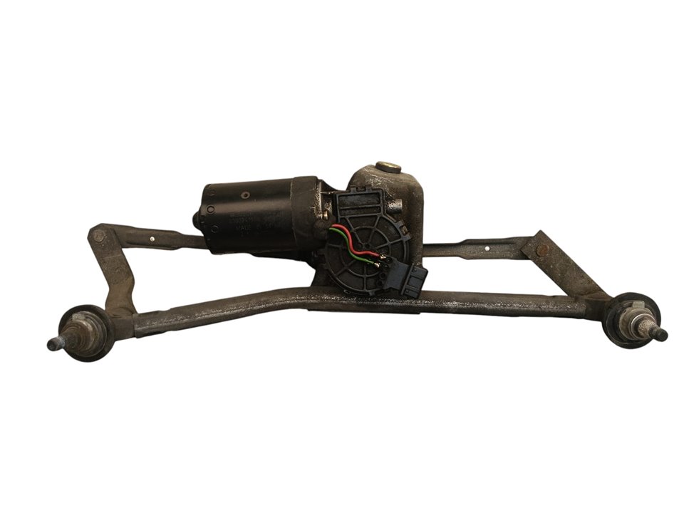 Motor limpia Peugeot 206