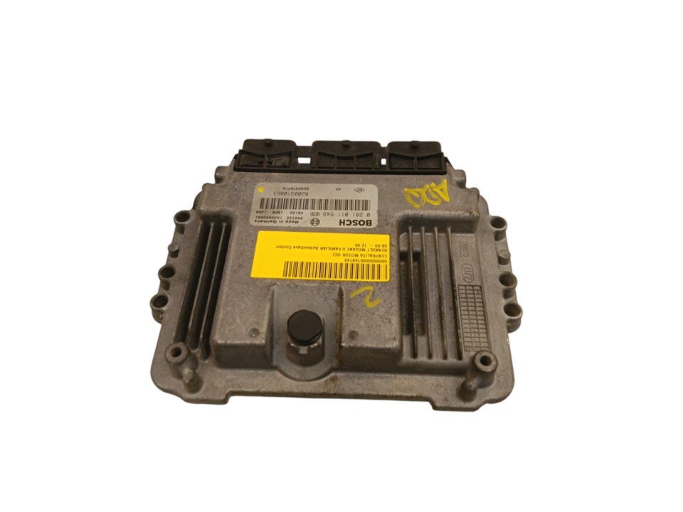 Centralita motor uce Renault Megane II Grandtour