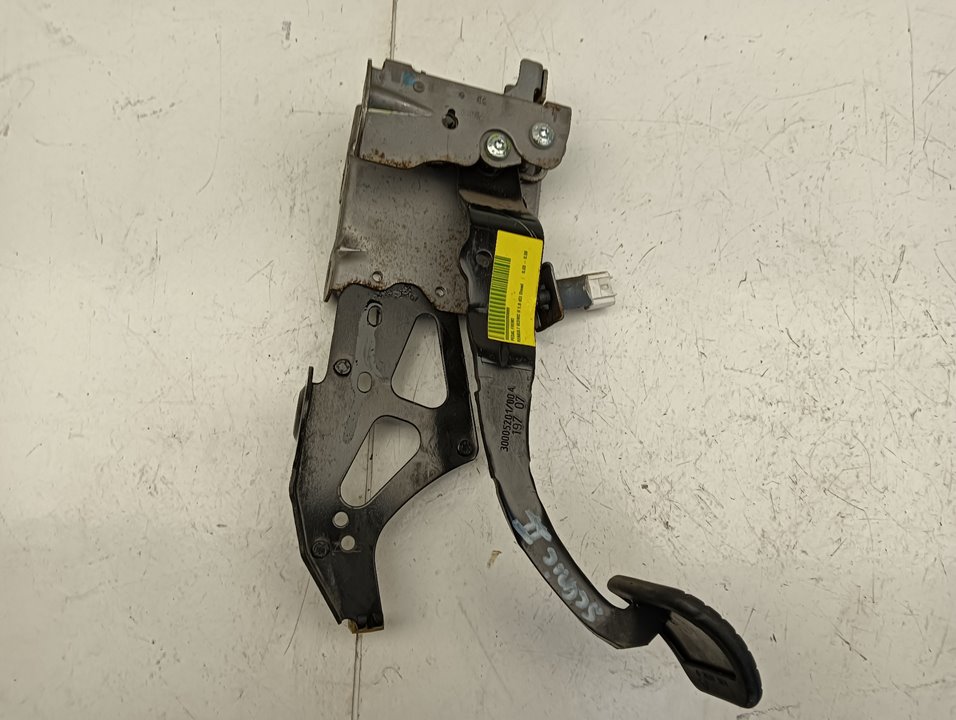 Pedal freno Renault Scenic II (JM)