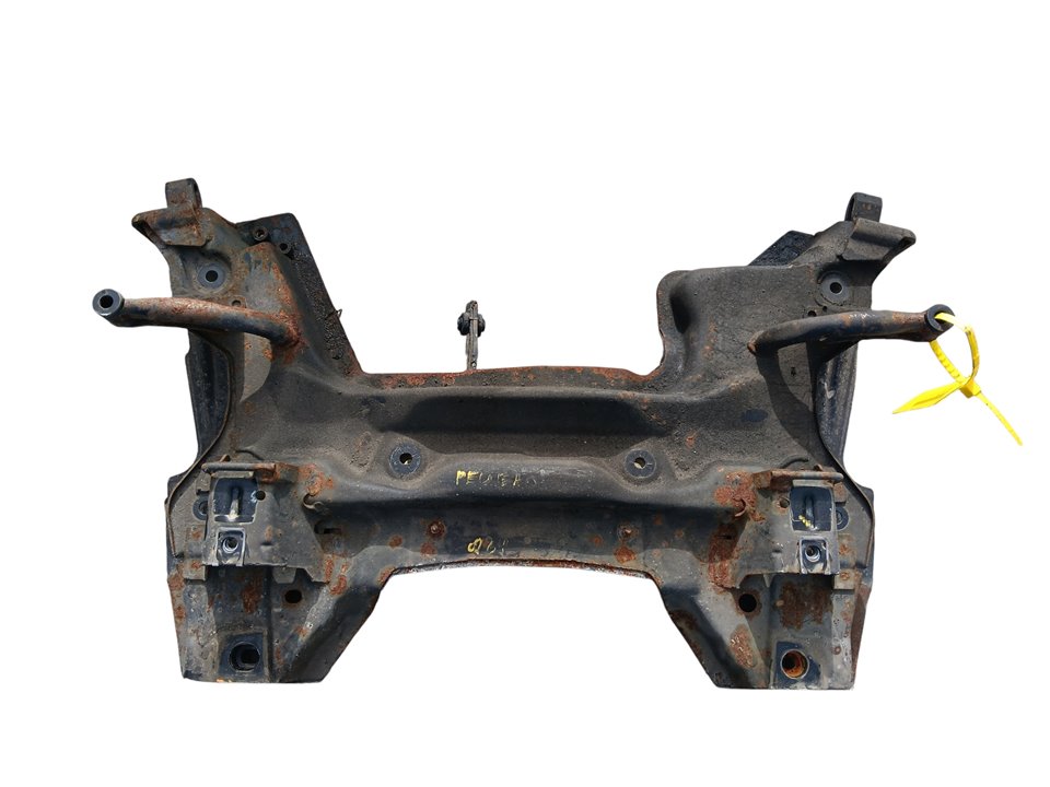 Puente Peugeot 207
