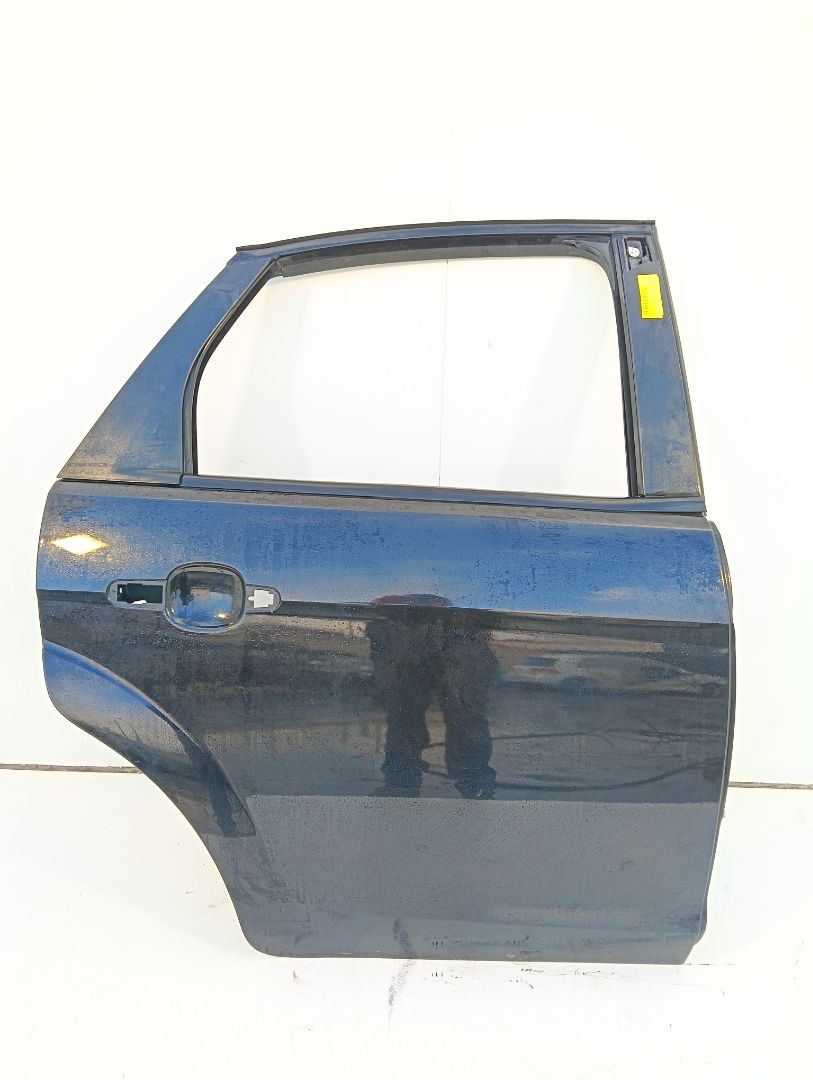 Puerta Ford Focus (CB4)