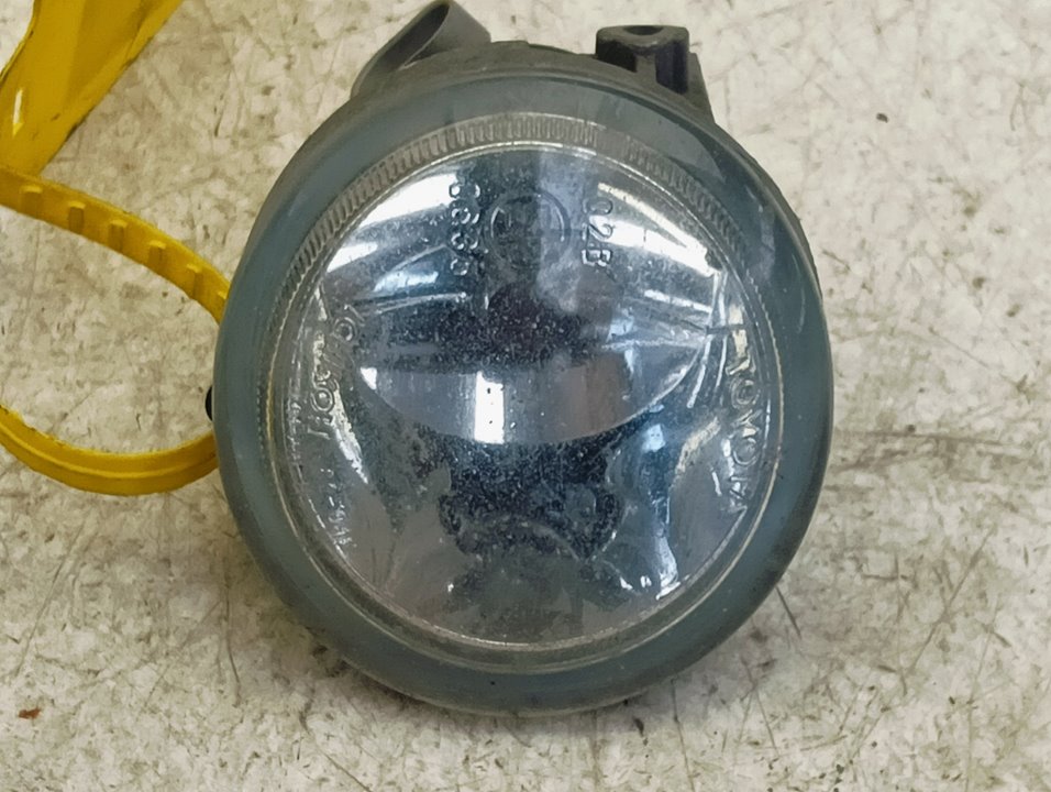 Faro antiniebla Toyota Corolla Verso (E12)
