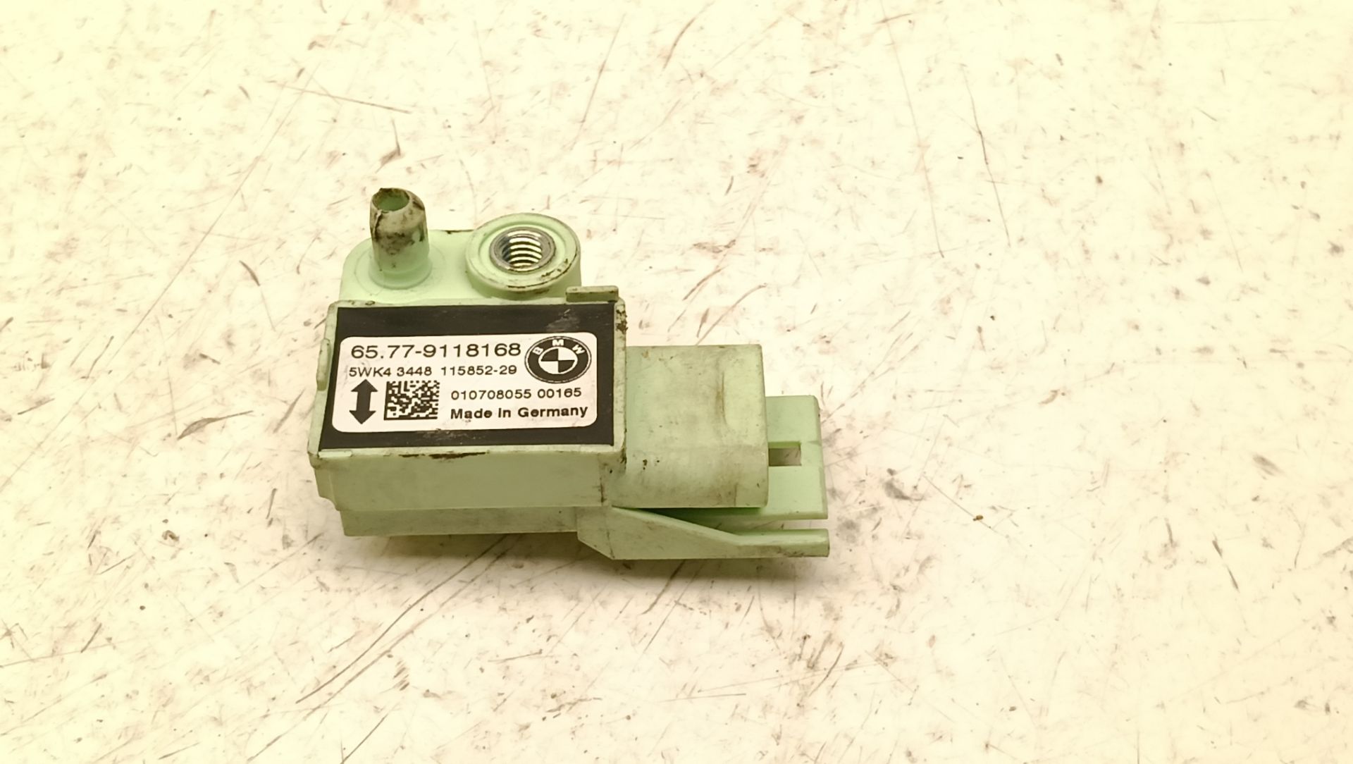 Sensor Mini Mini (R56)