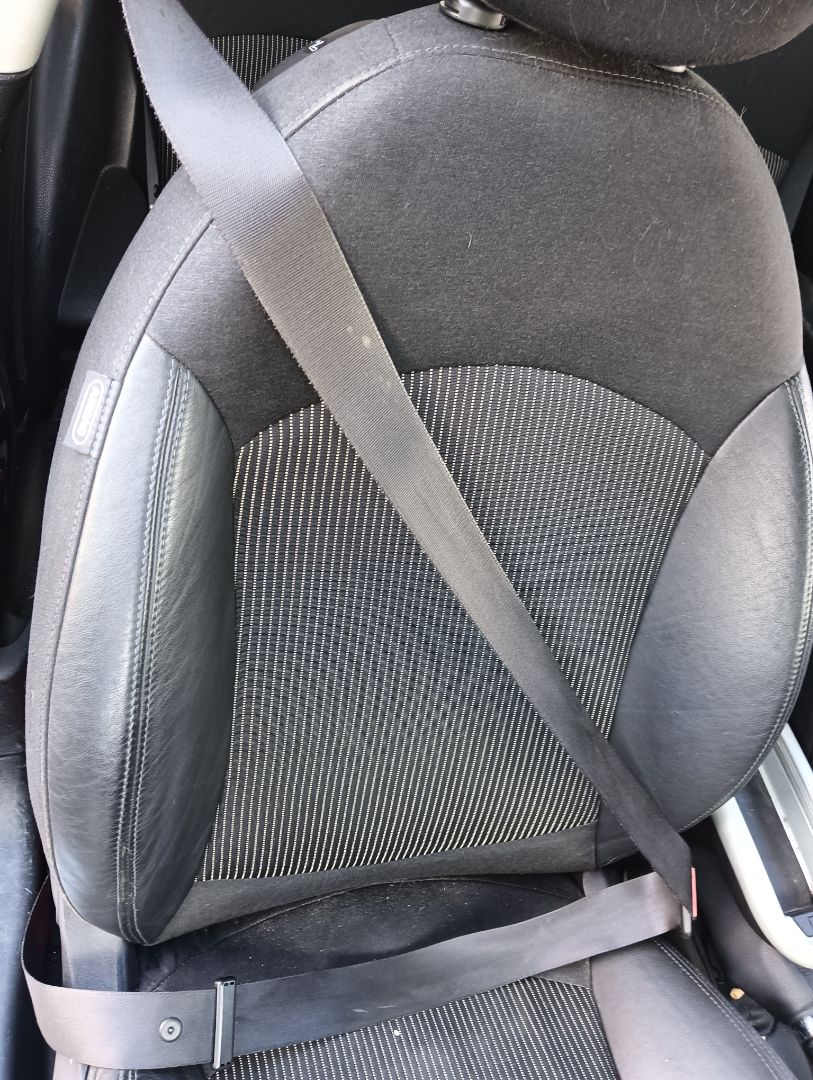 Cinturón seguridad Mini Mini (R56)