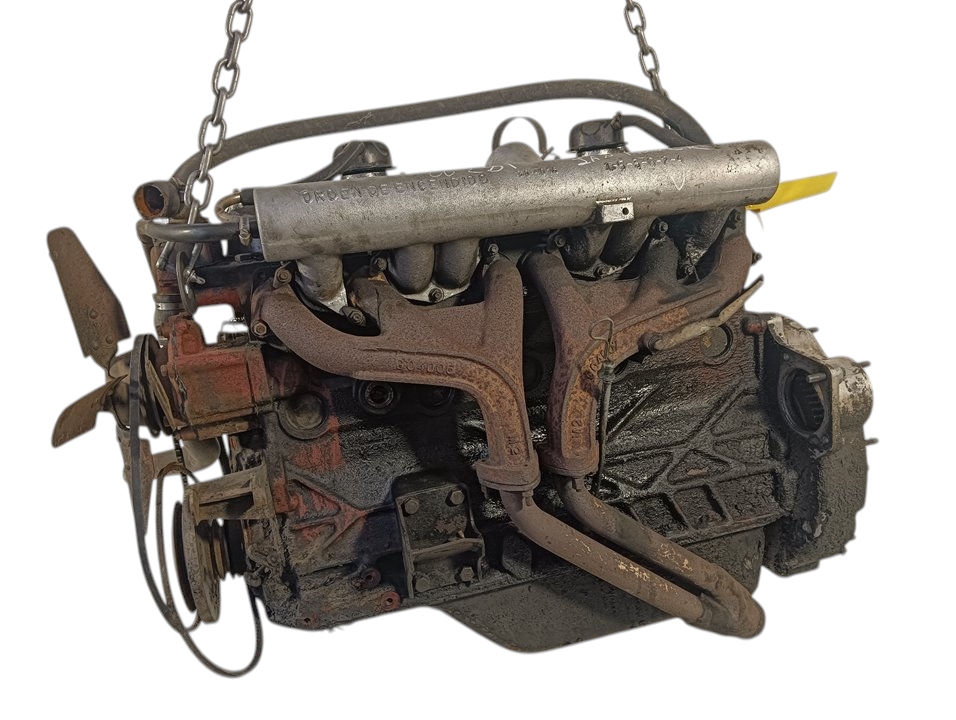 Motor completo Land Rover Rover 109