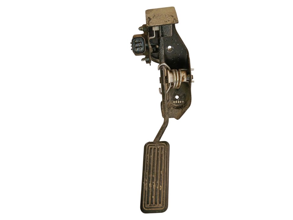 Pedal acelerador Toyota Corolla Verso (R1), foto 1 de 5
