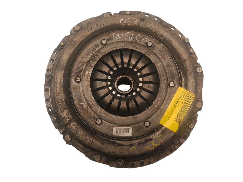 Kit embrague Opel Insignia
