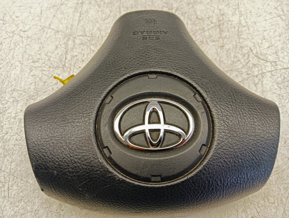 Airbag Toyota Corolla Verso (E12)