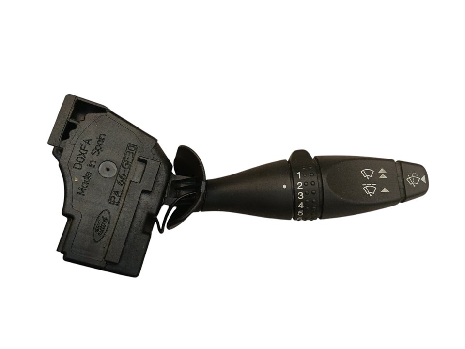 Mando limpia Ford Fiesta (CBK)