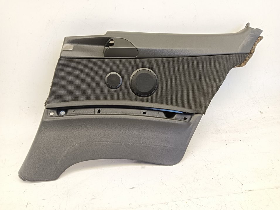 Guarnecido puerta BMW 3 (E92)