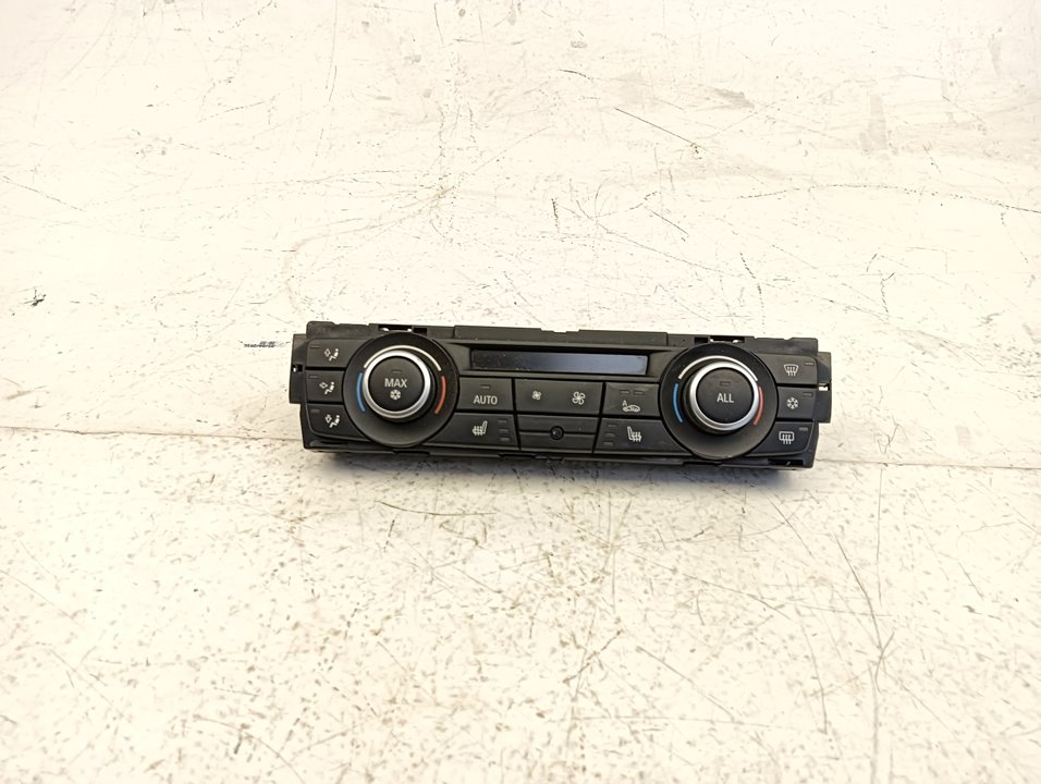 Mando climatizador BMW 1 (E82)