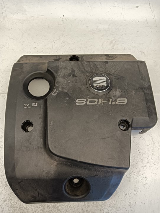 Tapa motor SEAT Ibiza (6K1)