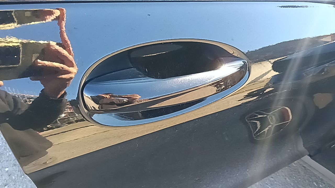 Maneta Mercedes-Benz GLC (BM 253)