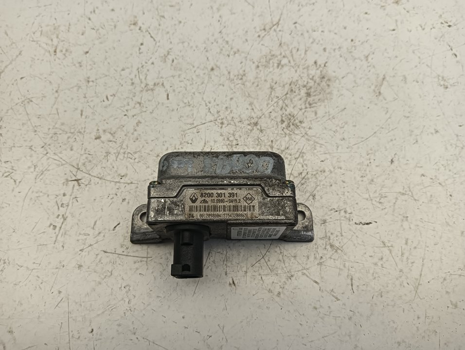Módulo electrónico Renault Laguna II Grandtour (KG0)