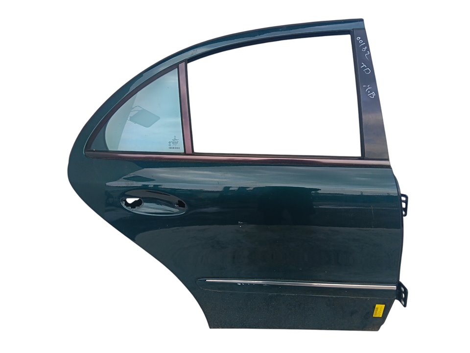 Puerta Mercedes-Benz E (BM 211)