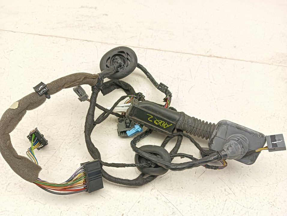 Cableado eléctrico Volvo XC40