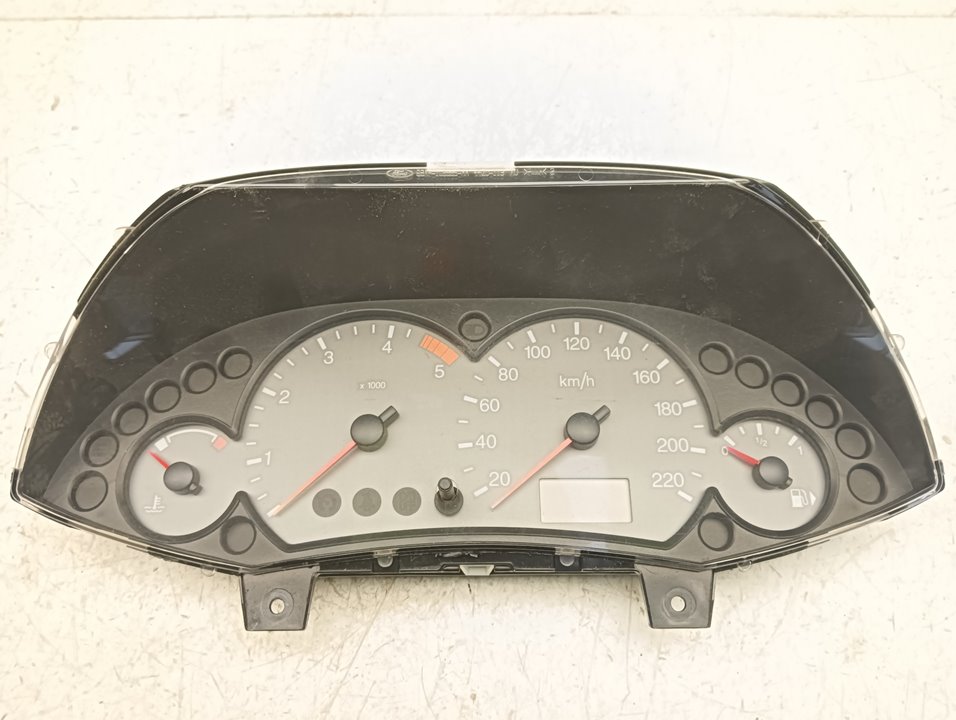 Cuadro instrumentos Ford Focus (CAK)