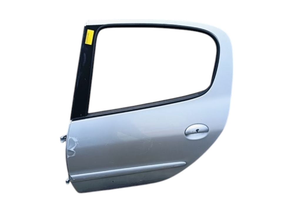 Puerta Peugeot 206