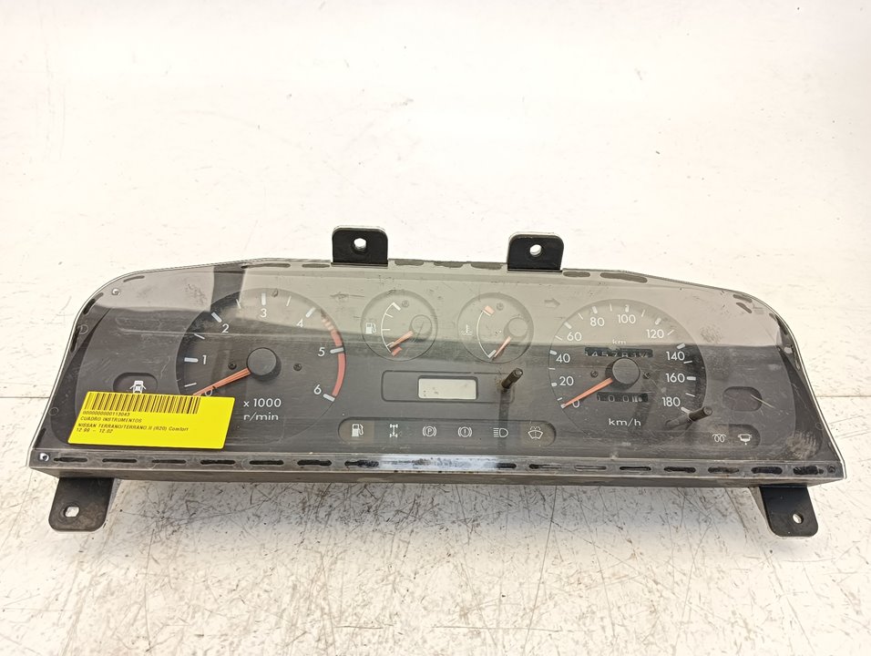 Cuadro instrumentos Nissan Terrano II (R20)