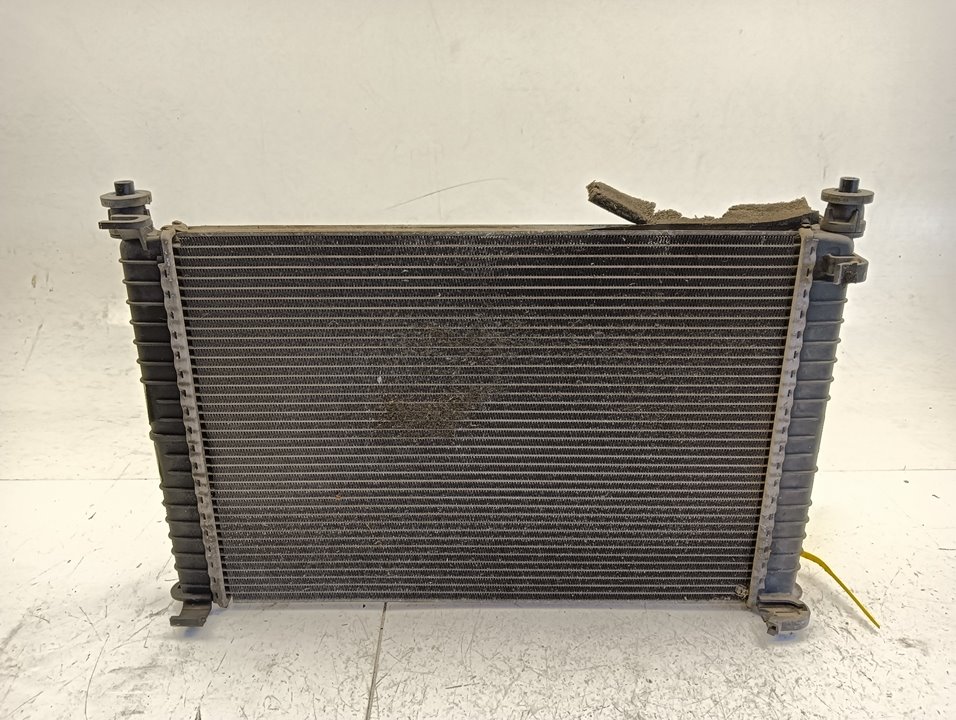 Radiador agua Ford Fusion (CBK)