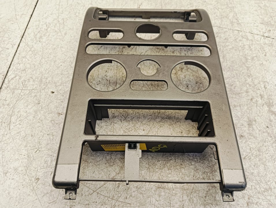 Moldura calefacción Tata Gran Safari