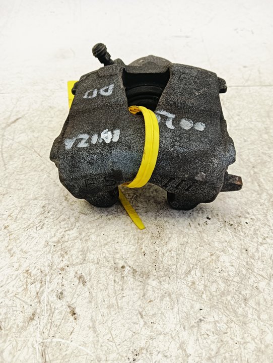 Pinza de freno SEAT Ibiza (6L1)