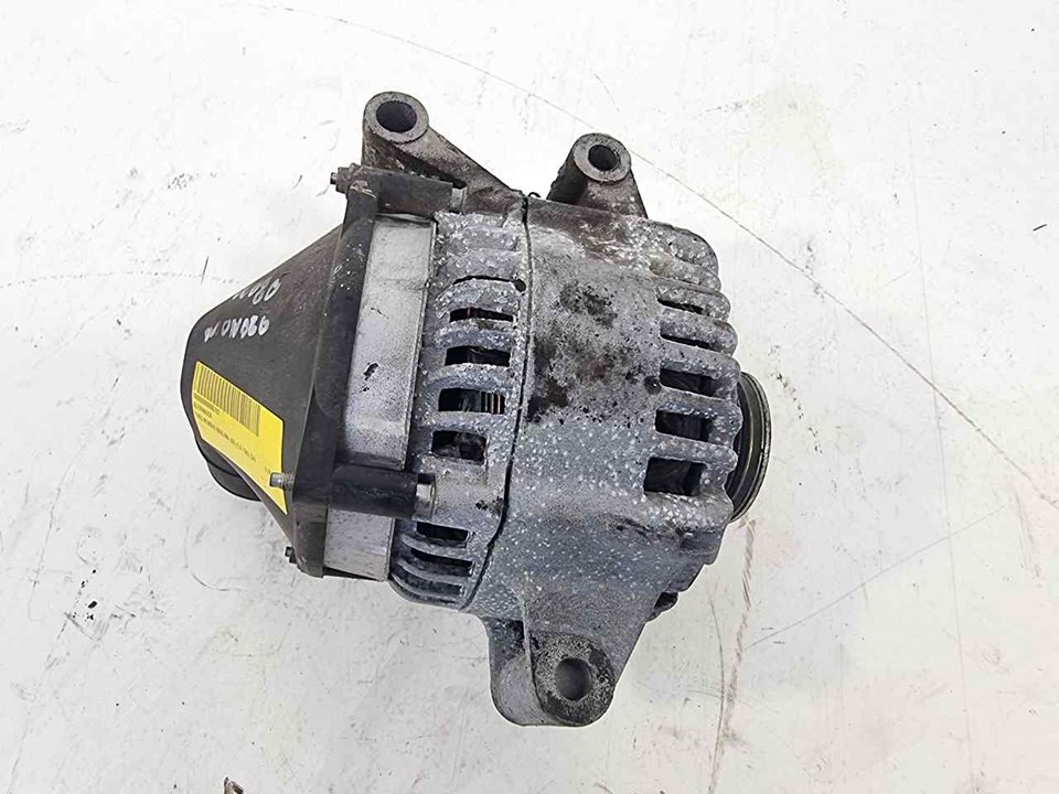 Alternador Ford Mondeo (GE)