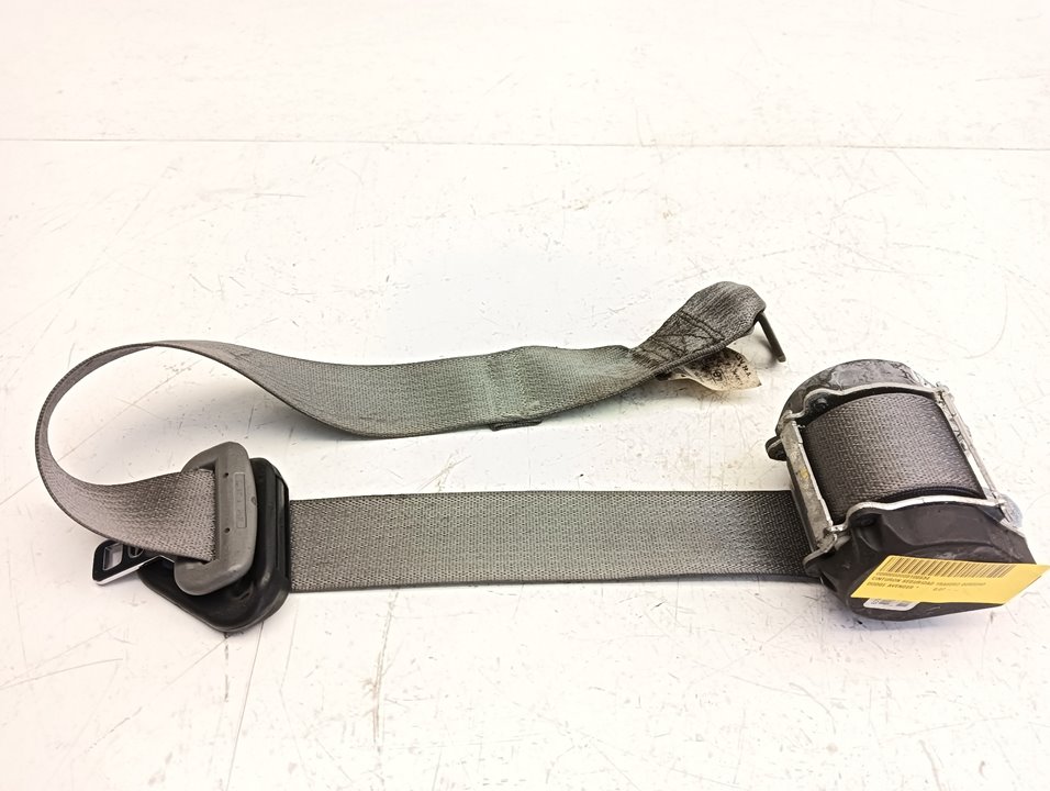 Cinturón seguridad Dodge Avenger (JS)