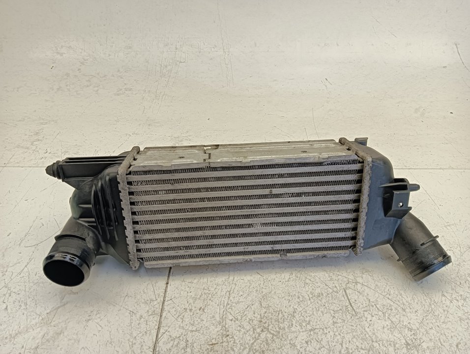 Intercooler Citroën C5