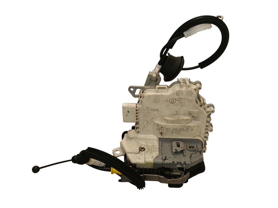 Cerradura puerta Audi A4 (8K2)