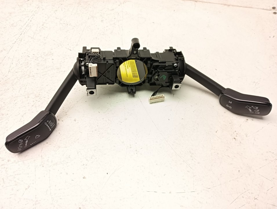 Mando multifuncion Volkswagen Golf VII (5G1/BE1)