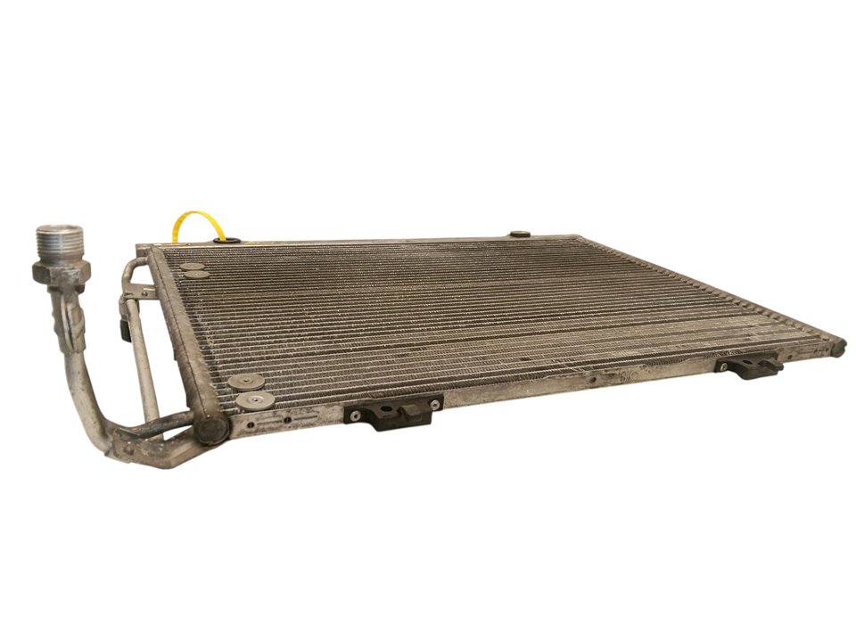 Condensador / radiador aire acondicionado Mercedes-Benz SLK Roadster (BM 170)