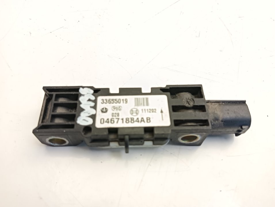 Sensor airbag Chrysler PT Cruiser