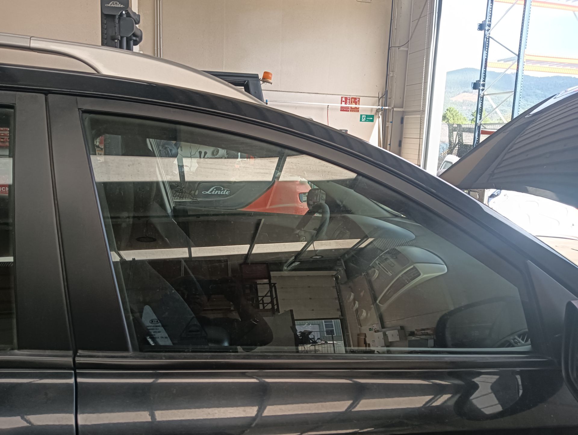 Luna Kia Ceed Sportswagon (ED)