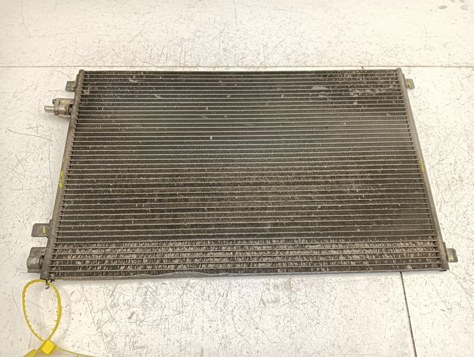 Condensador / radiador aire acondicionado Renault Scenic II (JM)