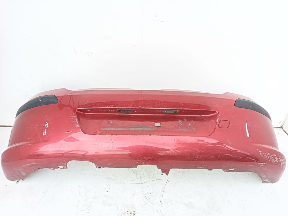 Paragolpes Peugeot 308
