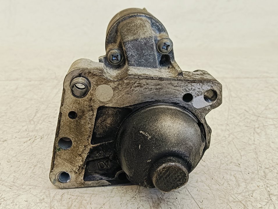 Motor arranque Citroën C4