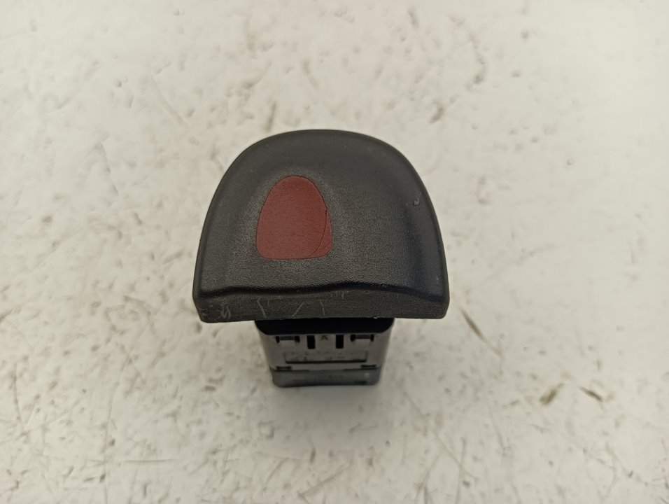 Warning Renault Megane I (BA0), foto 1 de 2