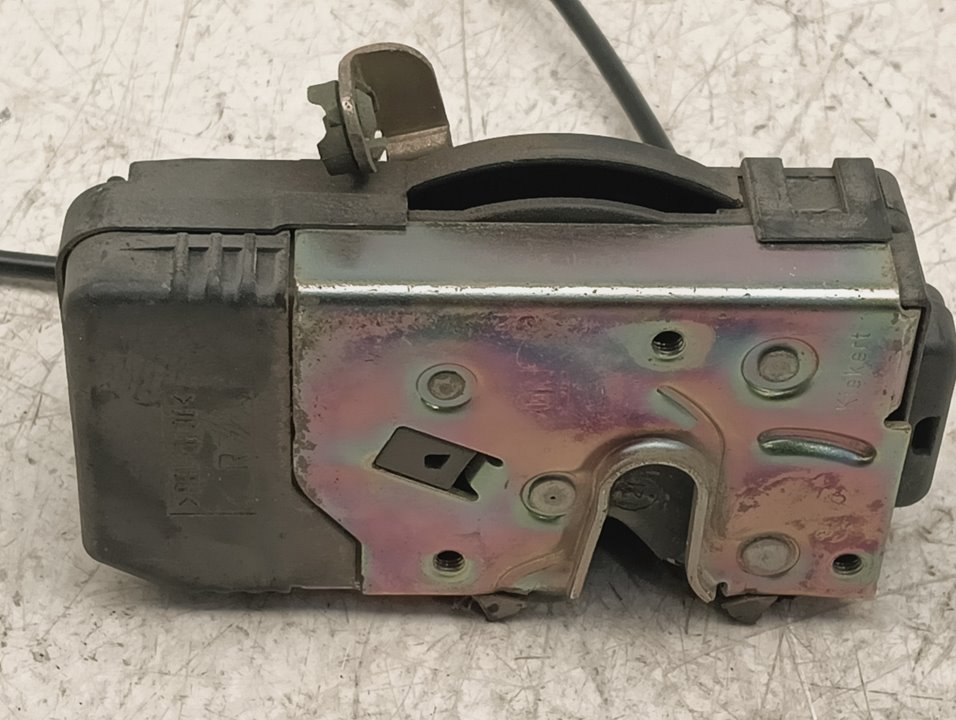 Cerradura puerta Opel Astra G