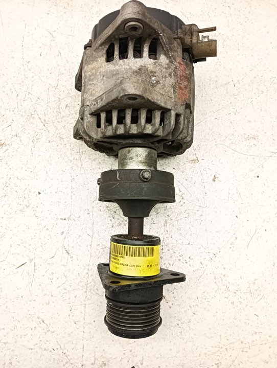 Alternador Ford Focus (CAP)